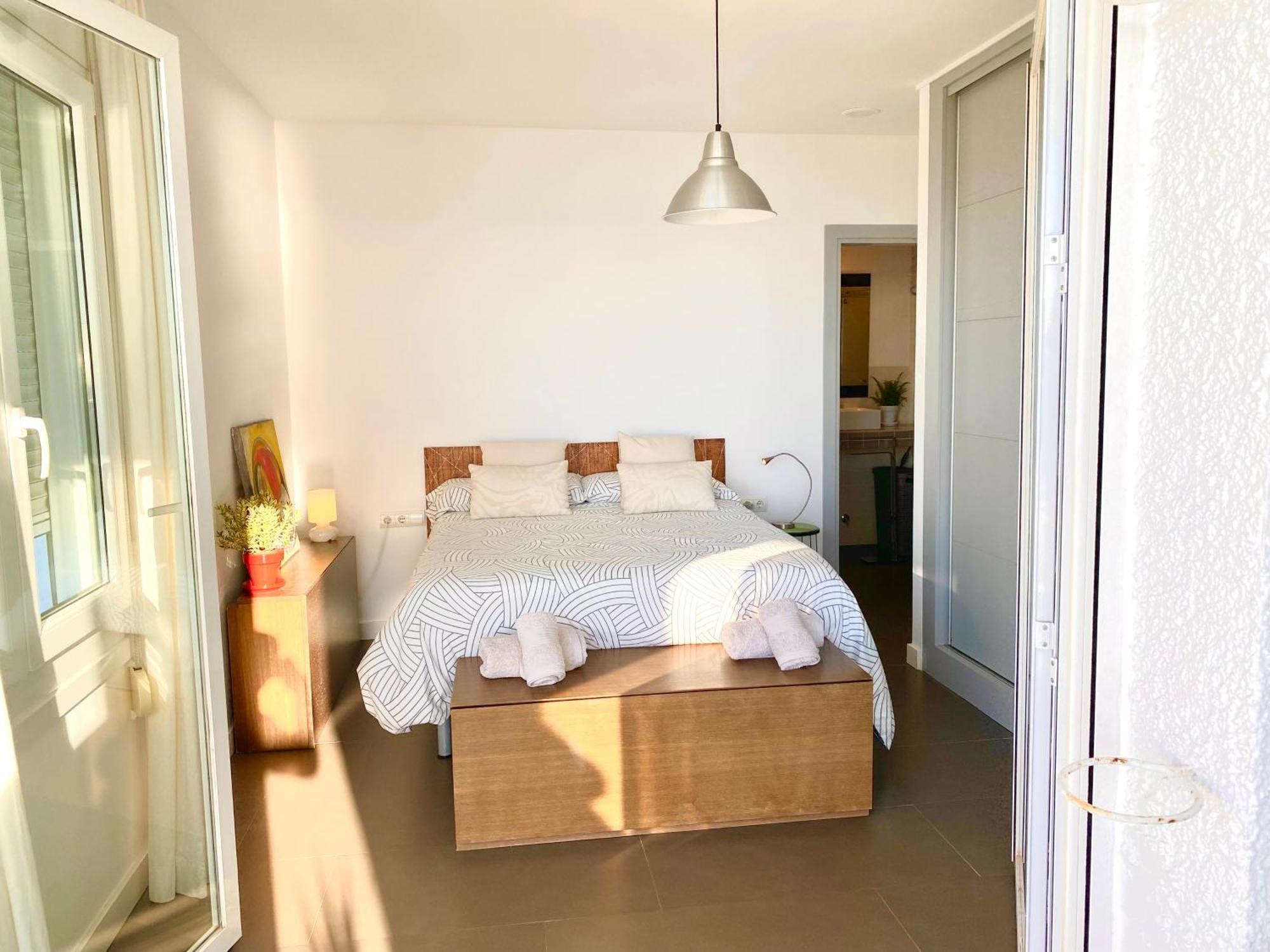 Modern Apartment Stunning Sea Views And Pool Nerja Exterior foto