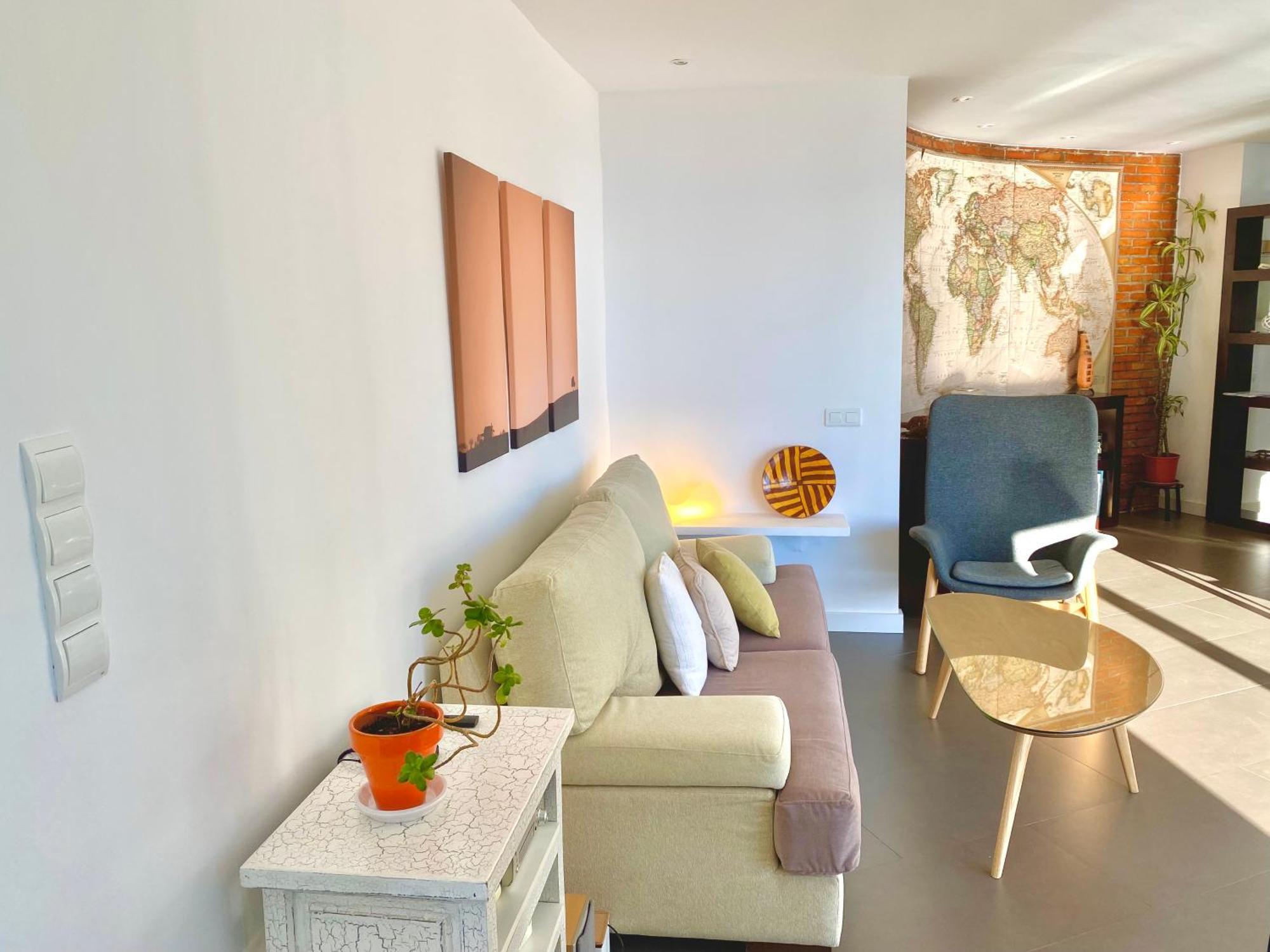 Modern Apartment Stunning Sea Views And Pool Nerja Exterior foto