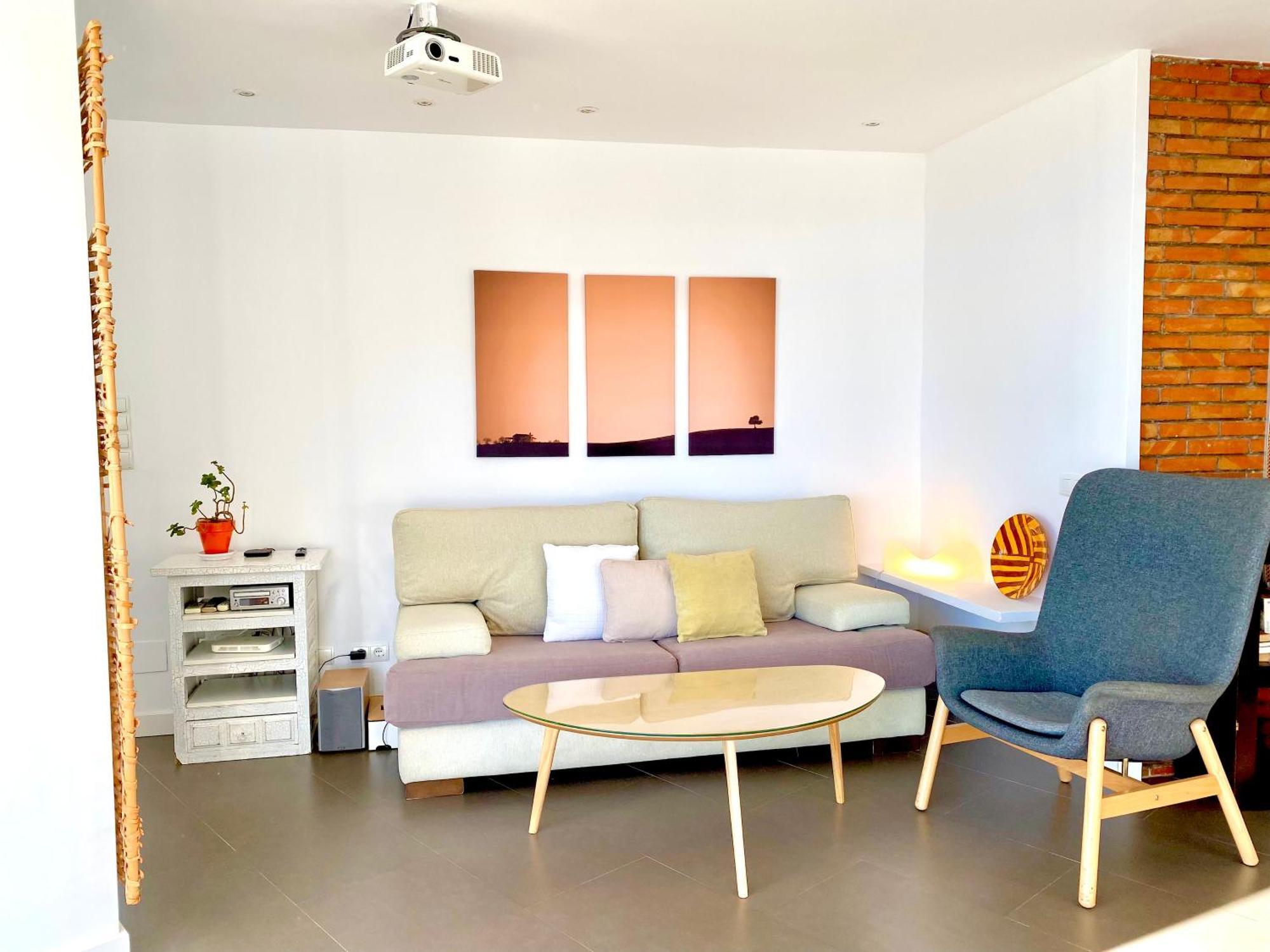 Modern Apartment Stunning Sea Views And Pool Nerja Exterior foto