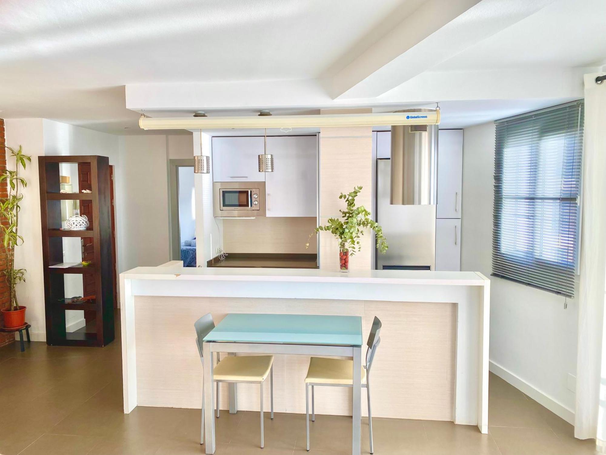 Modern Apartment Stunning Sea Views And Pool Nerja Exterior foto